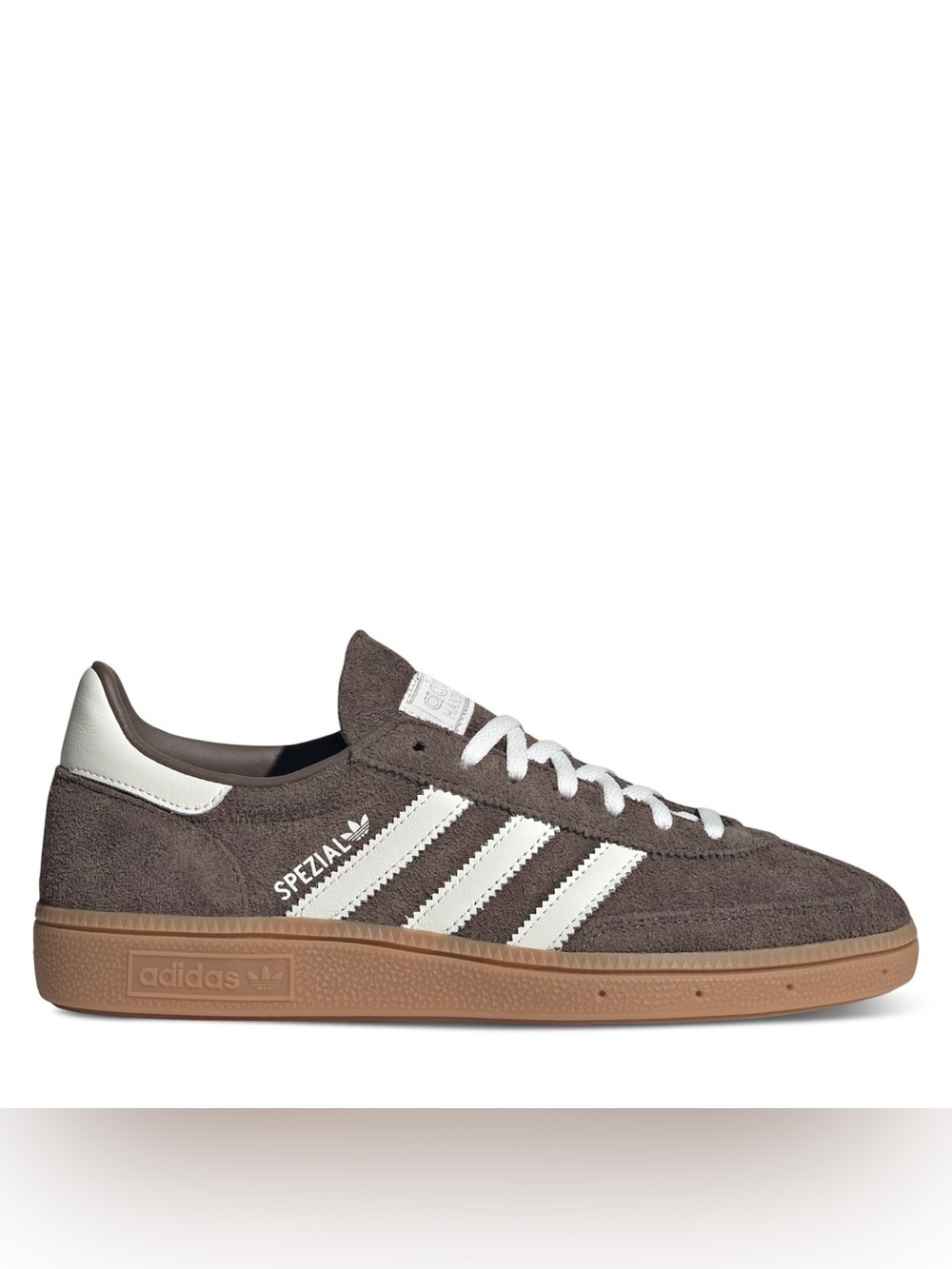 adidas Spezial Suede Sneaker
